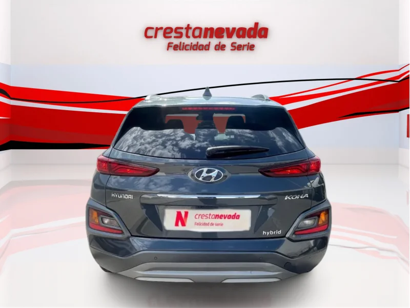 Imagen de Hyundai Kona