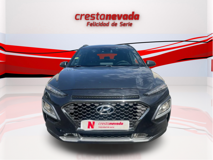 Imagen de Hyundai Kona