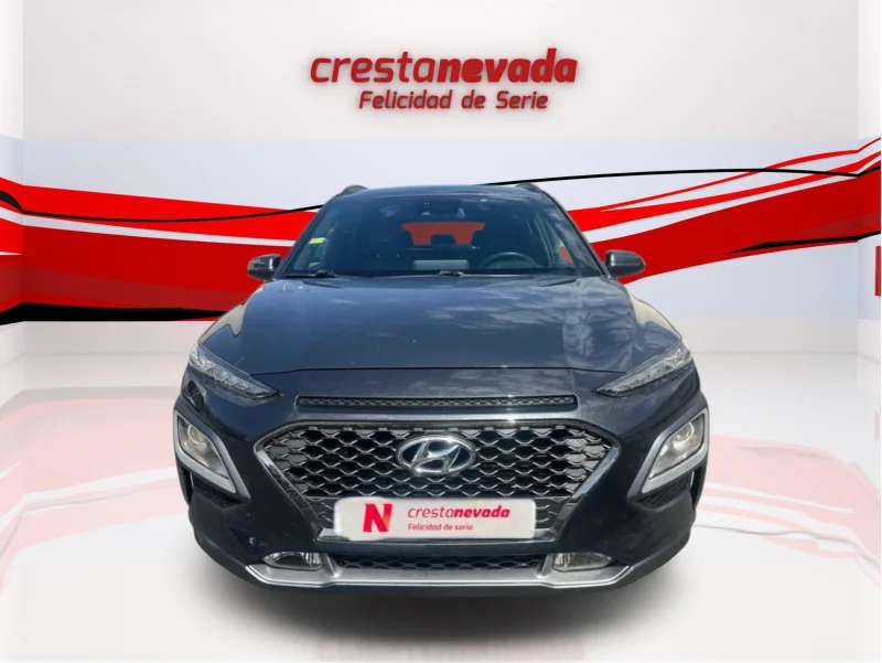 Imagen de Hyundai Kona
