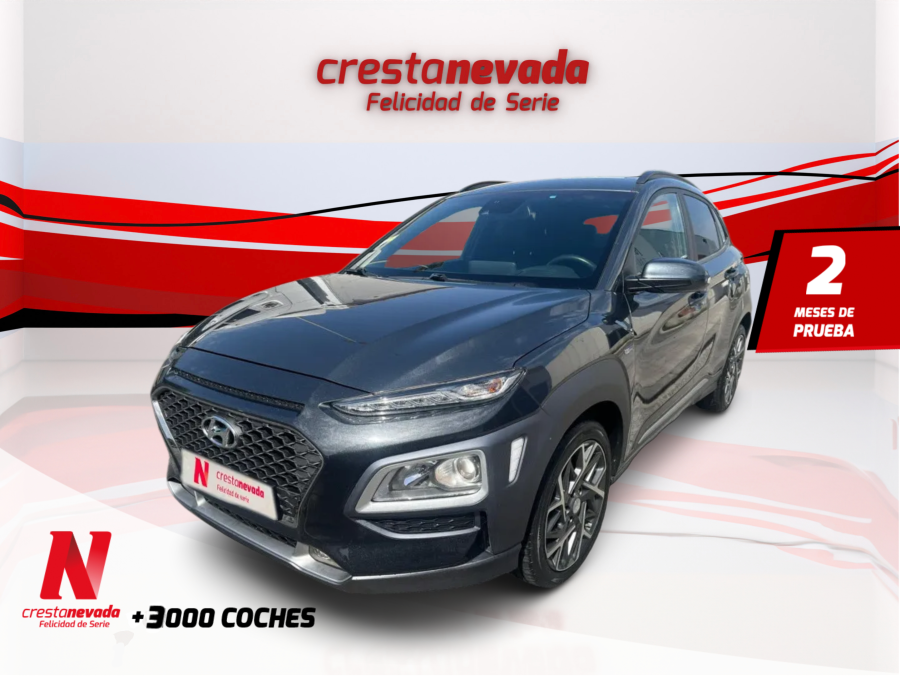 Imagen de Hyundai Kona