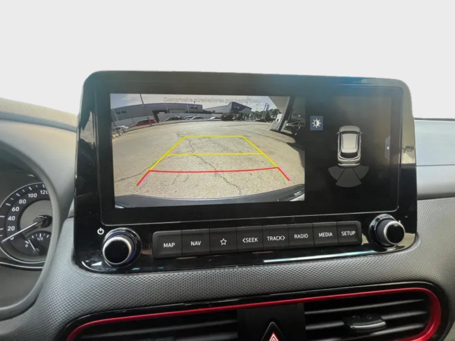 Imagen de Hyundai Kona