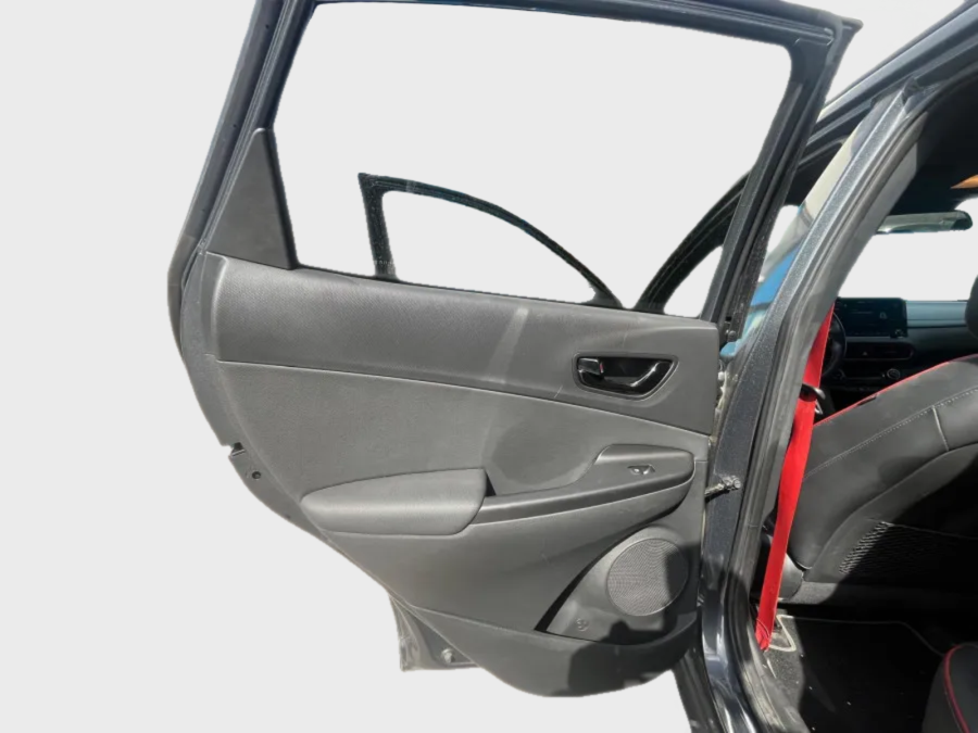 Imagen de Hyundai Kona