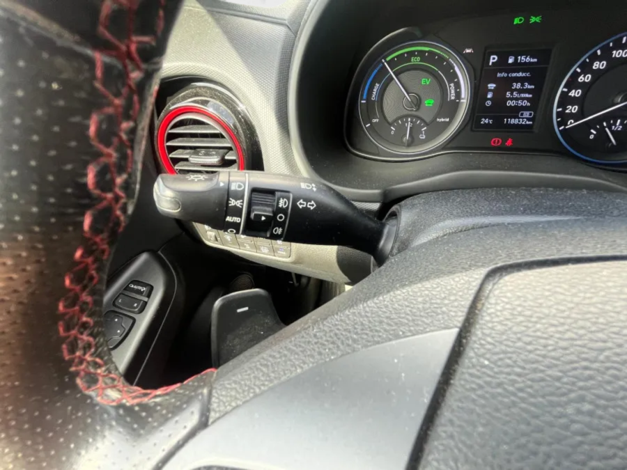 Imagen de Hyundai Kona