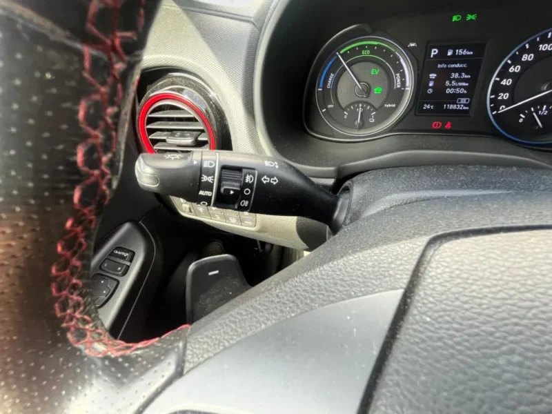 Imagen de Hyundai Kona