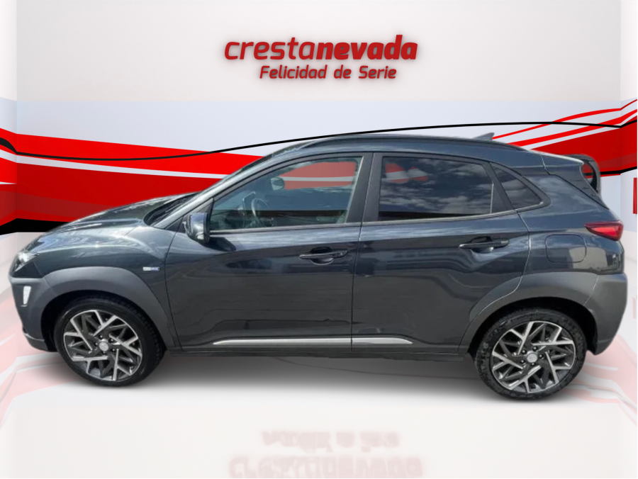 Imagen de Hyundai Kona