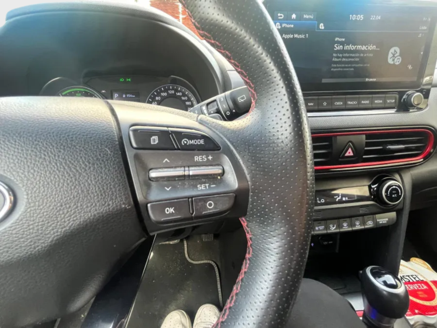 Imagen de Hyundai Kona