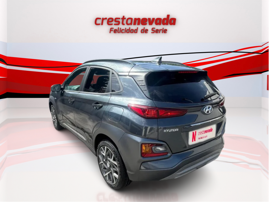 Imagen de Hyundai Kona