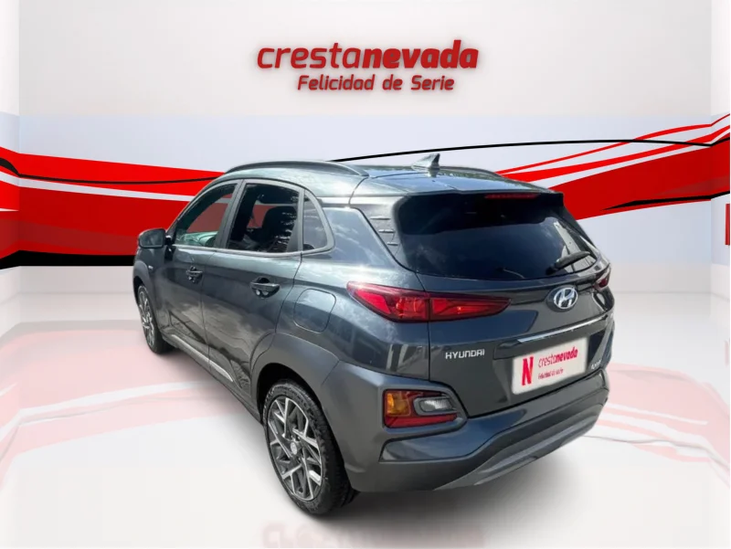 Imagen de Hyundai Kona
