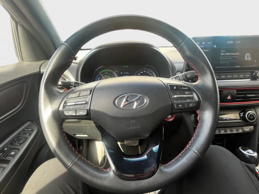 Imagen de Hyundai Kona