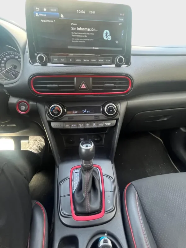Imagen de Hyundai Kona
