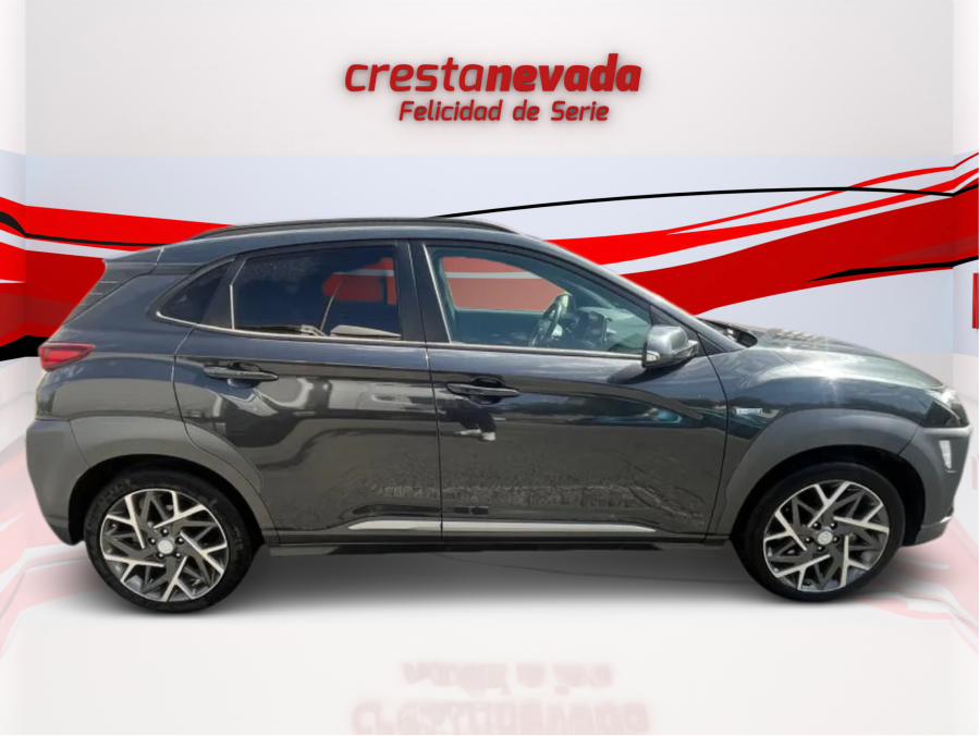 Imagen de Hyundai Kona