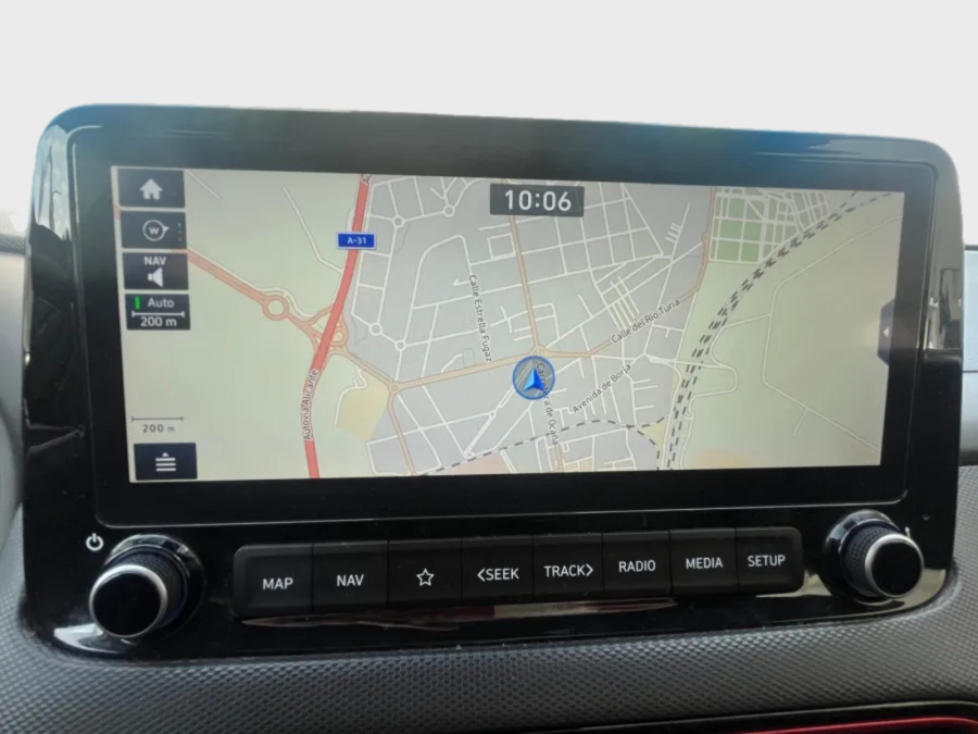 Imagen de Hyundai Kona