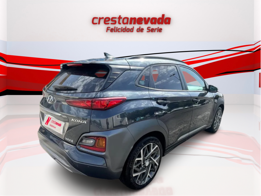 Imagen de Hyundai Kona