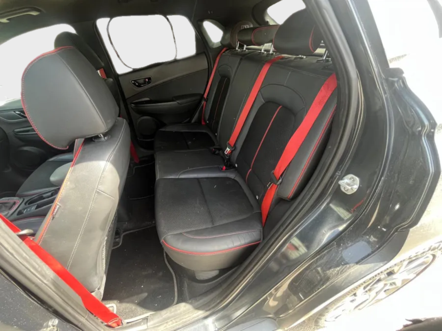 Imagen de Hyundai Kona