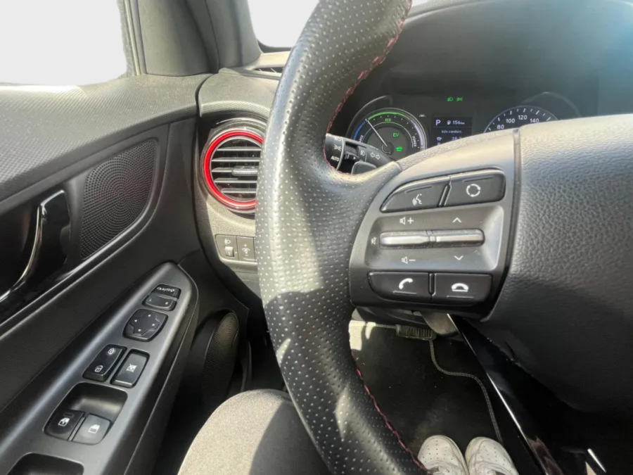 Imagen de Hyundai Kona