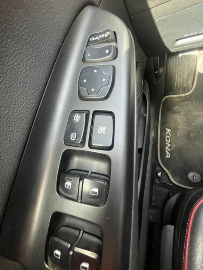 Imagen de Hyundai Kona