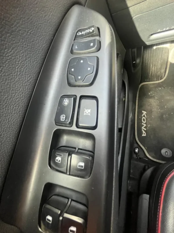 Imagen de Hyundai Kona