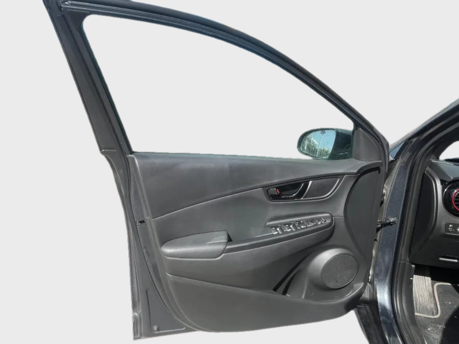 Imagen de Hyundai Kona