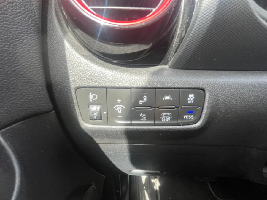 Imagen de Hyundai Kona