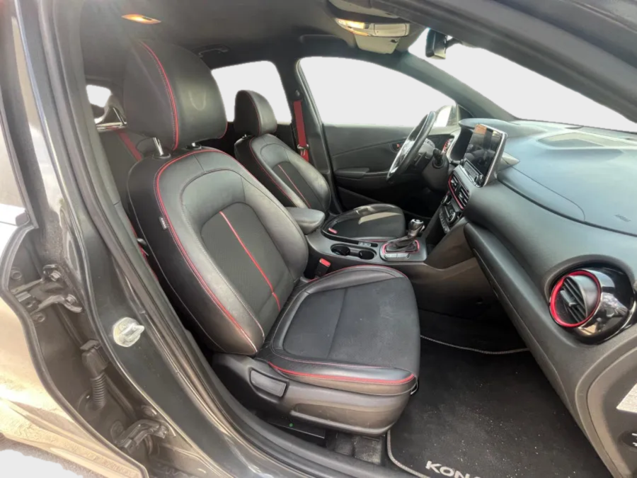 Imagen de Hyundai Kona