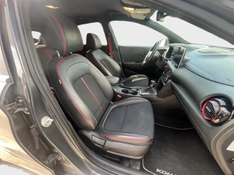 Imagen de Hyundai Kona