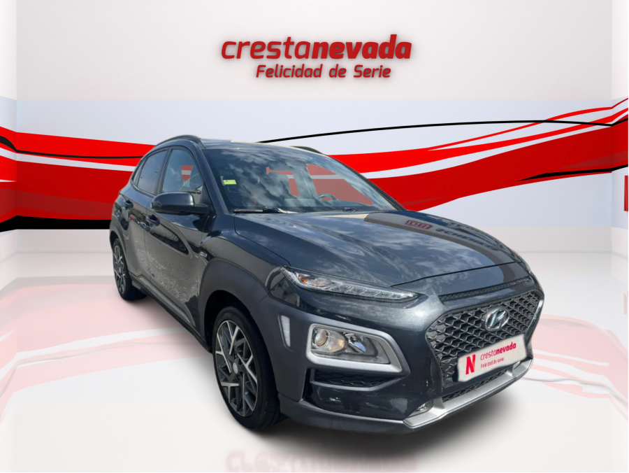 Imagen de Hyundai Kona