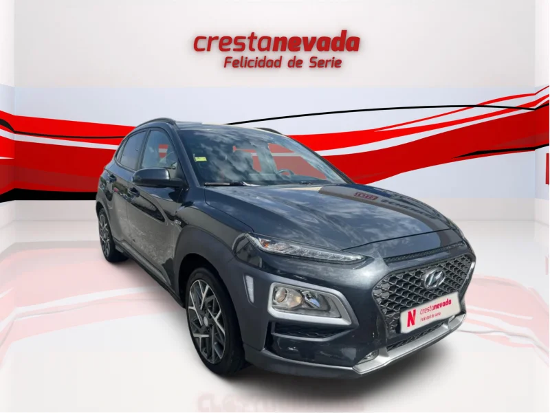 Imagen de Hyundai Kona