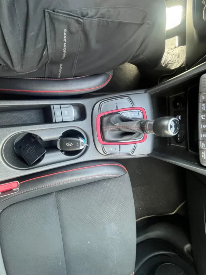 Imagen de Hyundai Kona