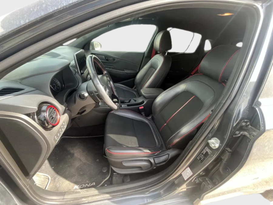 Imagen de Hyundai Kona