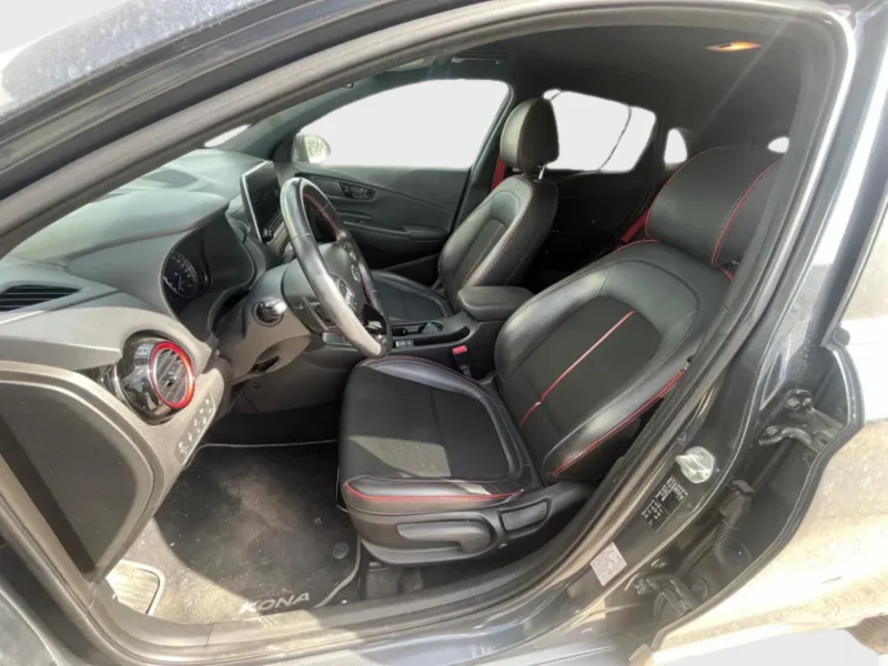 Imagen de Hyundai Kona