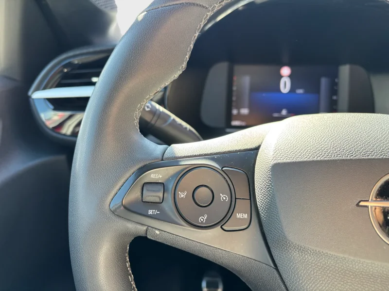 Imagen de Opel Corsa