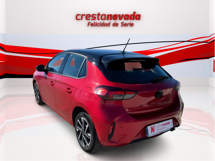 Imagen de Opel Corsa