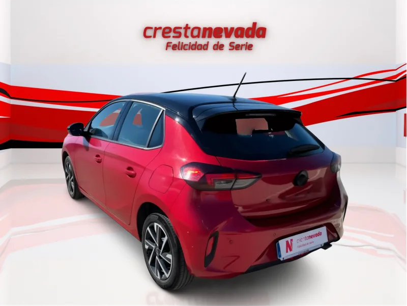 Imagen de Opel Corsa