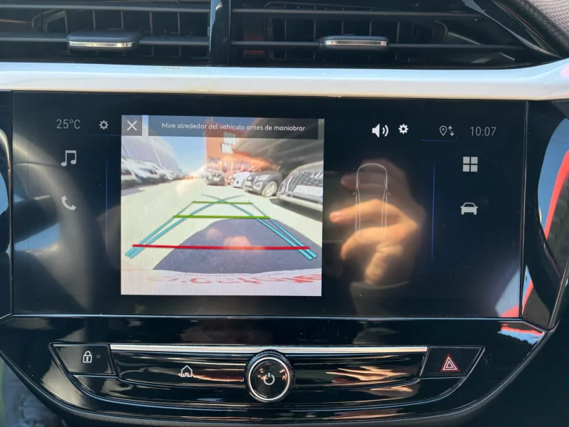 Imagen de Opel Corsa