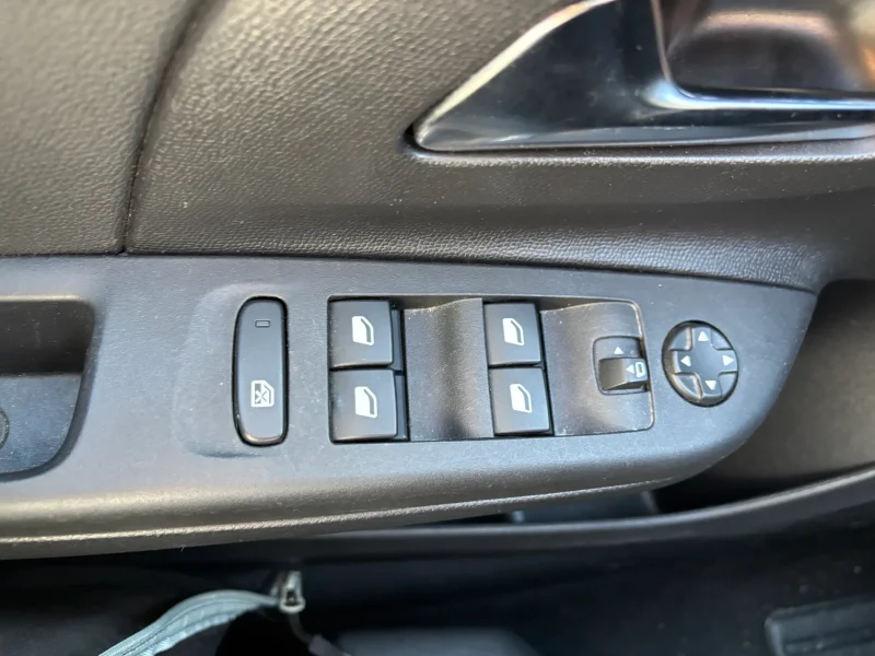 Imagen de Opel Corsa