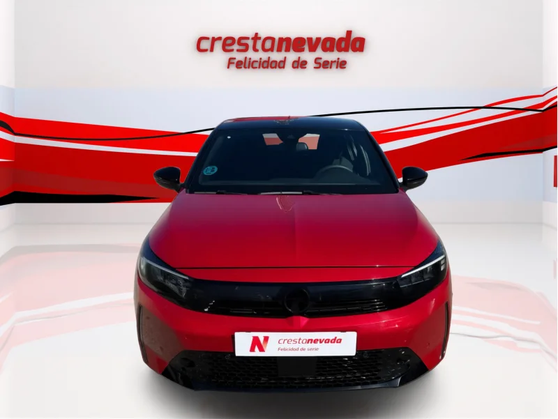 Imagen de Opel Corsa