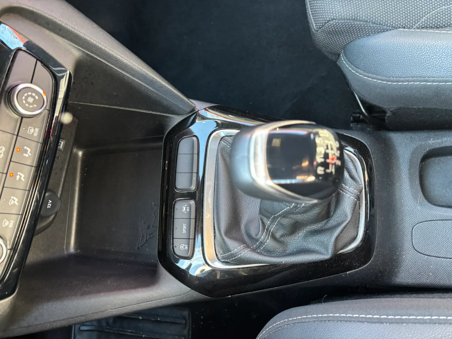 Imagen de Opel Corsa