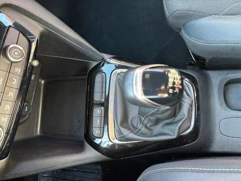 Imagen de Opel Corsa