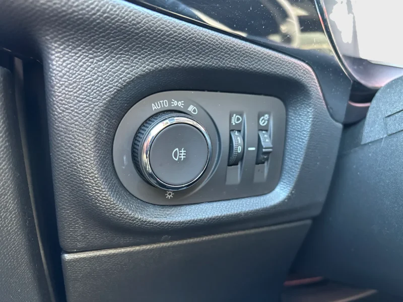 Imagen de Opel Corsa