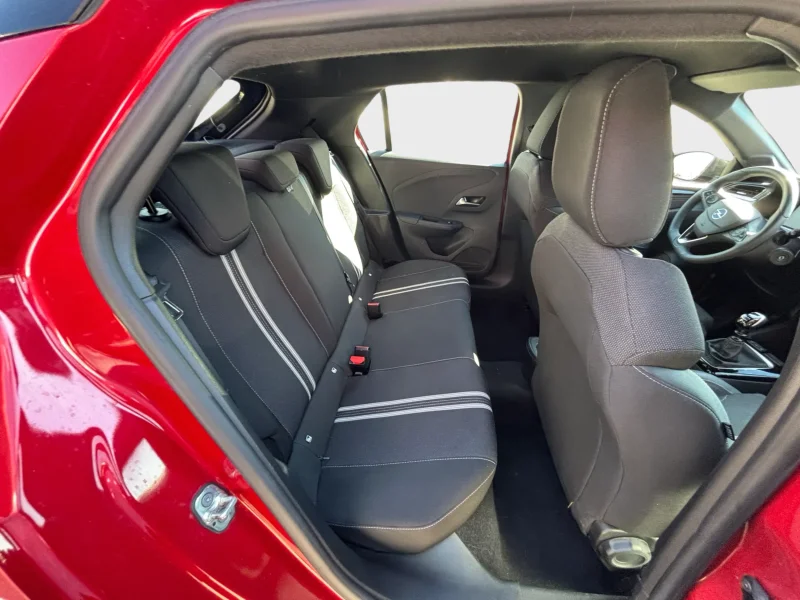 Imagen de Opel Corsa