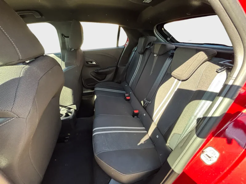 Imagen de Opel Corsa