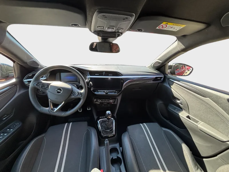 Imagen de Opel Corsa