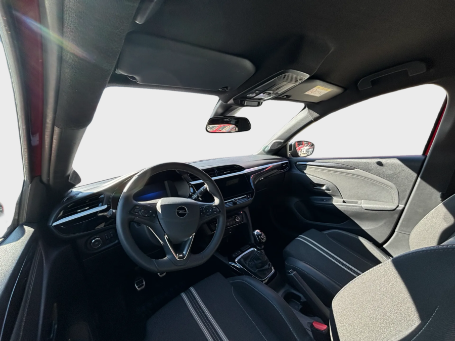Imagen de Opel Corsa