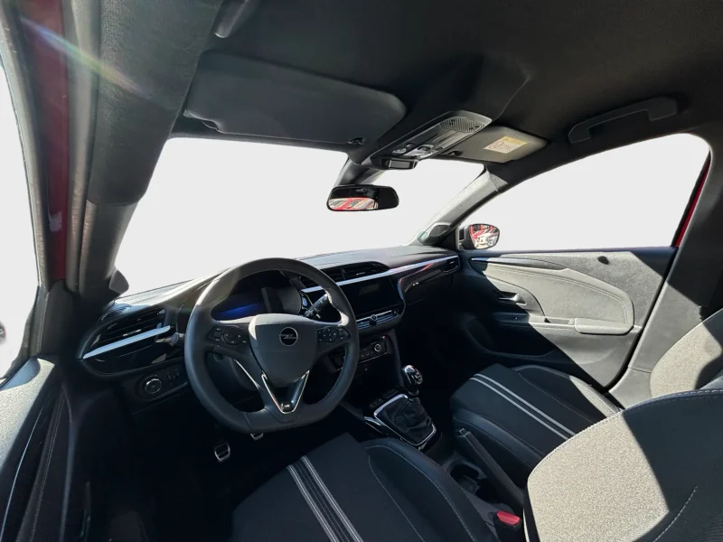 Imagen de Opel Corsa