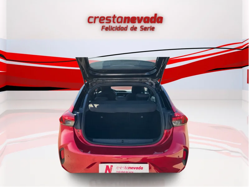 Imagen de Opel Corsa