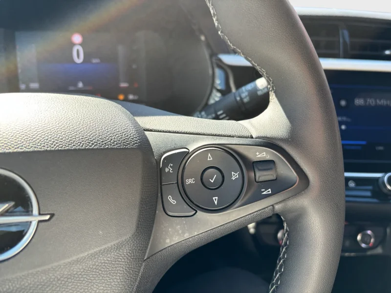 Imagen de Opel Corsa