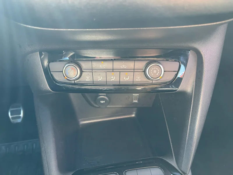 Imagen de Opel Corsa