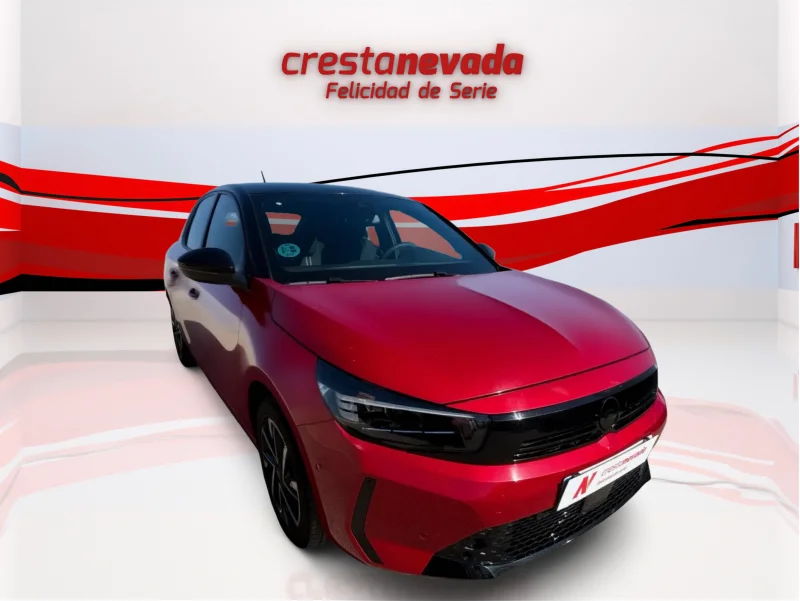 Imagen de Opel Corsa