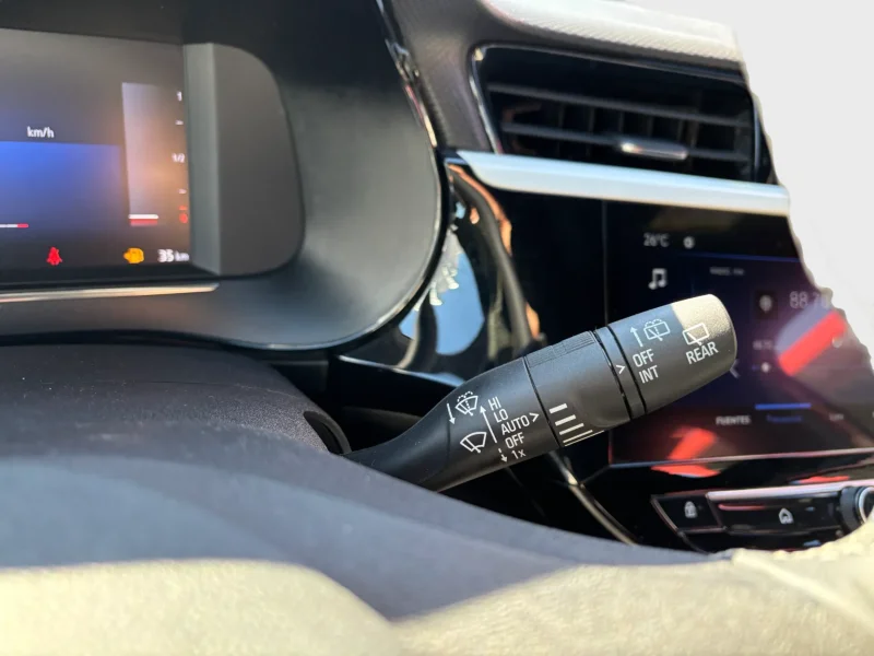 Imagen de Opel Corsa