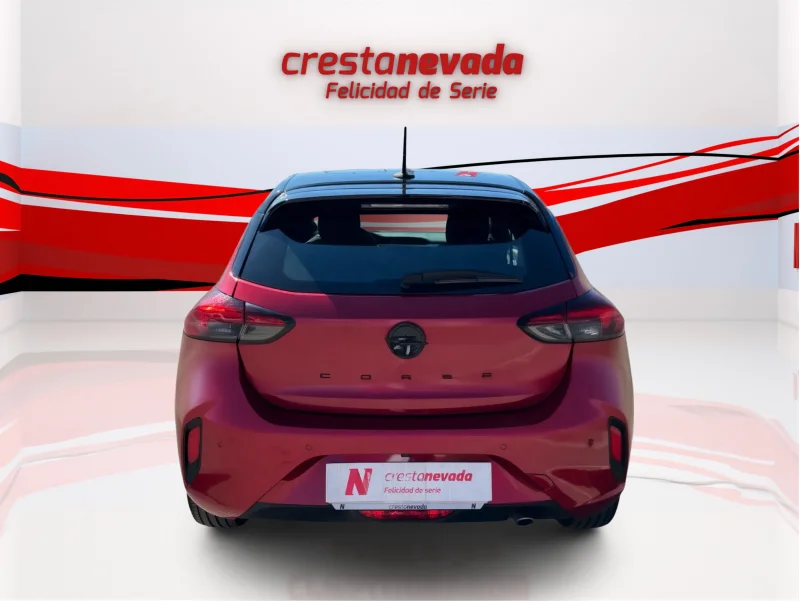 Imagen de Opel Corsa